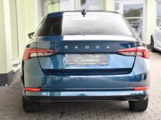 Škoda Octavia 2.0TDi STYLE DSG ACC 1M ČR - 10