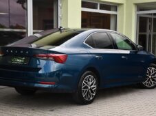 Škoda Octavia 2.0TDi STYLE DSG ACC 1M ČR - 4