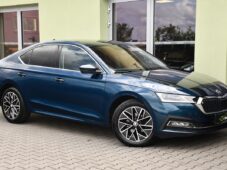 Škoda Octavia 2.0TDi STYLE DSG ACC 1M ČR - 2