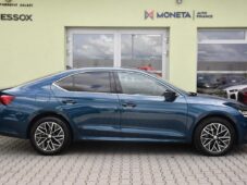 Škoda Octavia 2.0TDi STYLE DSG ACC 1M ČR - 12