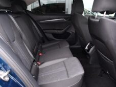 Škoda Octavia 2.0TDi STYLE DSG ACC 1M ČR - 21