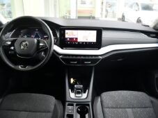 Škoda Octavia 2.0TDi STYLE DSG ACC 1M ČR - 5