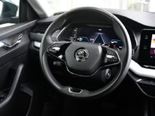 Škoda Octavia 2.0TDi STYLE DSG ACC 1M ČR - 6