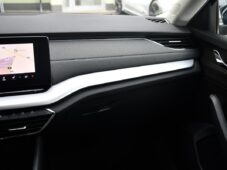 Škoda Octavia 2.0TDi STYLE DSG ACC 1M ČR - 8