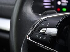 Škoda Octavia 2.0TDi STYLE DSG ACC 1M ČR - 23