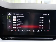 Škoda Octavia 2.0TDi STYLE DSG ACC 1M ČR - 32