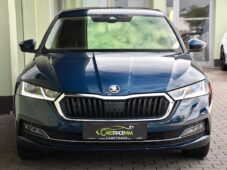 Škoda Octavia 2.0TDi STYLE DSG ACC 1M ČR - 9