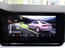 Škoda Octavia 2.0TDi STYLE DSG ACC 1M ČR - 36