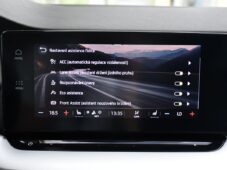 Škoda Octavia 2.0TDi STYLE DSG ACC 1M ČR - 37