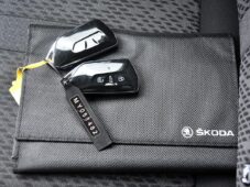 Škoda Octavia 2.0TDi STYLE DSG ACC 1M ČR - 44