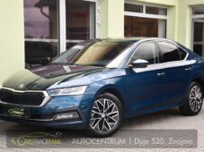 Škoda Octavia 2.0TDi STYLE DSG ACC 1M ČR - 0