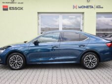Škoda Octavia 2.0TDi STYLE DSG ACC 1M ČR - 11