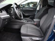 Škoda Octavia 2.0TDi STYLE DSG ACC 1M ČR - 13