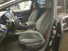 Mercedes-Benz EQE 350 AMG Rezervace - 9