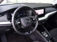Škoda Octavia 2.0TDi STYLE DSG ACC 1M ČR - 15