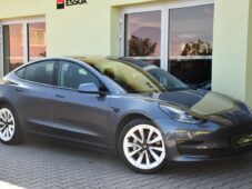 Tesla Model 3 STANDARD PLUS - 1