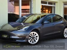 Tesla Model 3 STANDARD PLUS - 0