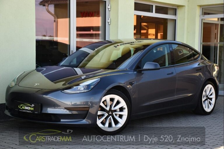 Tesla Model 3 STANDARD PLUS - 1