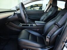 Tesla Model 3 STANDARD PLUS - 12
