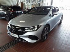 Mercedes-Benz EQE 300 Premium REZERVACE - 0