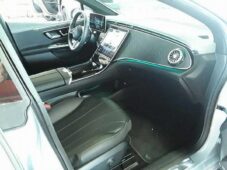 Mercedes-Benz EQE 300 Premium REZERVACE - 10
