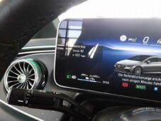 Mercedes-Benz EQE 300 Premium REZERVACE - 12