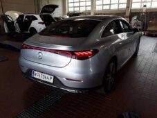 Mercedes-Benz EQE 300 Premium REZERVACE - 3