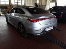 Mercedes-Benz EQE 300 Premium REZERVACE - 2