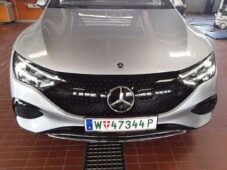 Mercedes-Benz EQE 300 Premium REZERVACE - 7