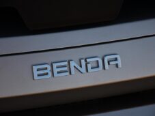 Benda REDSTONE 550 R2 DL PREMIUM T3b - 9