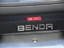Benda REDSTONE 550 R2 DL PREMIUM T3b - 12