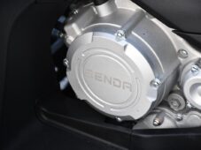 Benda REDSTONE 550 R2 DL PREMIUM T3b - 14
