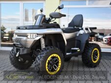 Benda REDSTONE 550 R2 DL PREMIUM T3b - 0