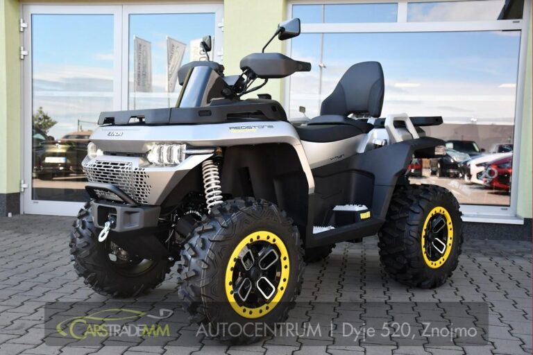 Benda REDSTONE 550 R2 DL PREMIUM T3b - 1