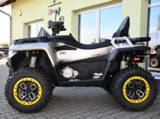 Benda REDSTONE 550 R2 DL PREMIUM T3b - 2