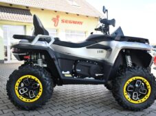 Benda REDSTONE 550 R2 DL PREMIUM T3b - 5