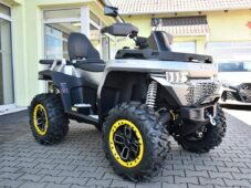 Benda REDSTONE 550 R2 DL PREMIUM T3b - 6