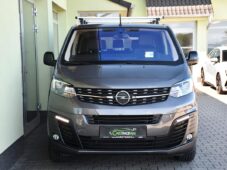 Opel Zafira 2.0CDTi LIFE HUD TAŽNÉ 1.M ČR - 8