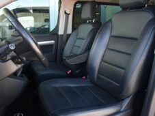 Opel Zafira 2.0CDTi LIFE HUD TAŽNÉ 1.M ČR - 12