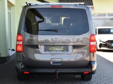 Opel Zafira 2.0CDTi LIFE HUD TAŽNÉ 1.M ČR - 9