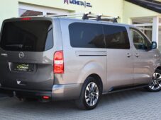 Opel Zafira 2.0CDTi LIFE HUD TAŽNÉ 1.M ČR - 3