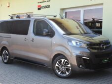 Opel Zafira 2.0CDTi LIFE HUD TAŽNÉ 1.M ČR - 1