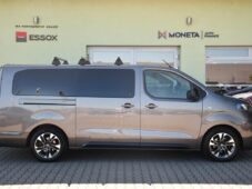 Opel Zafira 2.0CDTi LIFE HUD TAŽNÉ 1.M ČR - 11