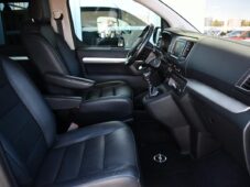 Opel Zafira 2.0CDTi LIFE HUD TAŽNÉ 1.M ČR - 17