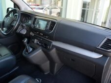 Opel Zafira 2.0CDTi LIFE HUD TAŽNÉ 1.M ČR - 16