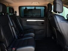 Opel Zafira 2.0CDTi LIFE HUD TAŽNÉ 1.M ČR - 21