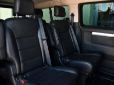 Opel Zafira 2.0CDTi LIFE HUD TAŽNÉ 1.M ČR - 18