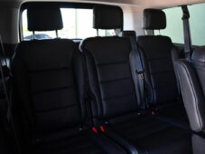 Opel Zafira 2.0CDTi LIFE HUD TAŽNÉ 1.M ČR - 20