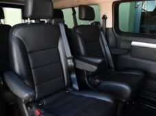 Opel Zafira 2.0CDTi LIFE HUD TAŽNÉ 1.M ČR - 19
