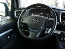 Opel Zafira 2.0CDTi LIFE HUD TAŽNÉ 1.M ČR - 5